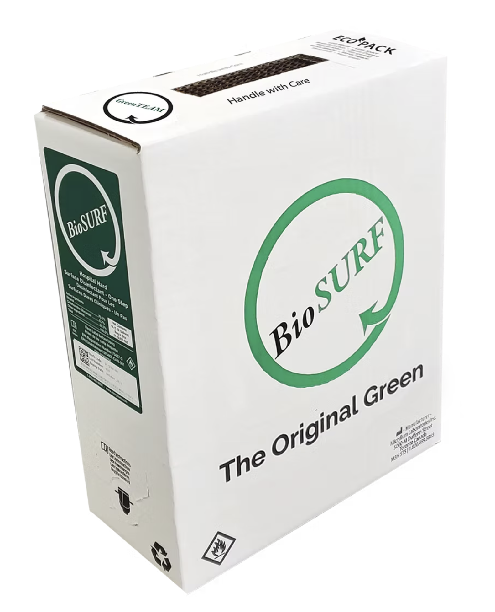 Micrylium-Micrylium-BioSURF-5L-Box